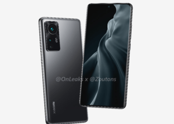 Xiaomi 12 Renders, Specifications Leaked: To Feature 5,000mAh Battery with 100W Fast-Charging, Triple Rear Camera, More