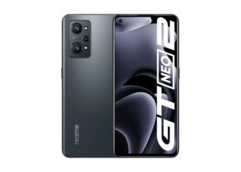 Realme 3.0 Early Access Now Open for Realme GT Neo 2 Users, Here’s How to Apply