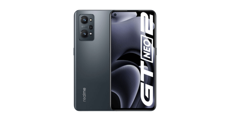 Realme 3.0 Early Access Now Open for Realme GT Neo 2 Users, Here’s How to Apply