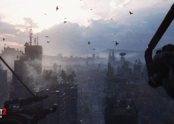 Dying Light 2 Developer Techland Reveals Ridiculous System Requirements