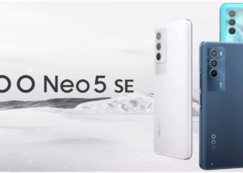 iQOO Neo5 SE Teaser Reveals Launch Date, Design, Colour Variants: To Feature 50MP Camera, Snapdragon 778G SoC
