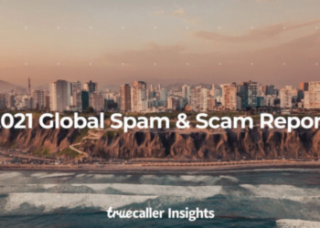 Truecaller Insights 2021: India Ranks 4th in The List of Most Spam Calls Globally