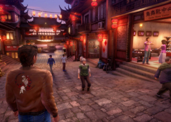 Epic Games Store Reveals the First Free Mystery Game of This Holiday Season