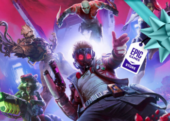 Epic Games Holiday Sale 2021 is Now Live: Far Cry 6, Battlefield 2042, Marvel’s Guardians of the Galaxy, More Available on Discount