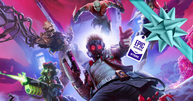Epic Games Holiday Sale 2021 is Now Live: Far Cry 6, Battlefield 2042, Marvel’s Guardians of the Galaxy, More Available on Discount