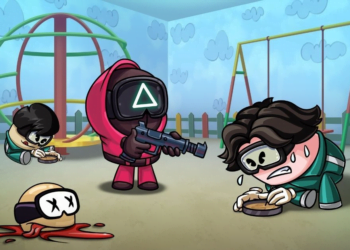 Made-in-India Silly Royale Gets Season 2 of Squid Game-Inspired Content