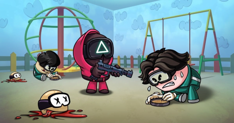 Made-in-India Silly Royale Gets Season 2 of Squid Game-Inspired Content