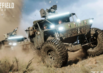Battlefield 2042 and Call of Duty: Vanguard Are Free-To-Play Right Now