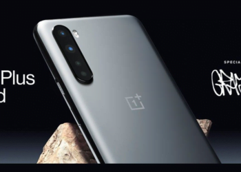 OnePlus Nord Update with OxygenOS 11.1.7.7 is Now Rolling Out