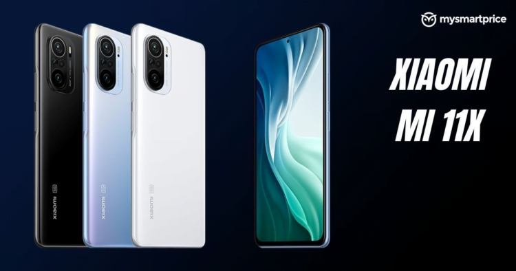 Xiaomi Special Christmas Offers: Mi 11X, 11X Pro SmartPhones, Mi Smart Speaker, Mi Robot Vacuum-Mop P, More Available for Discount