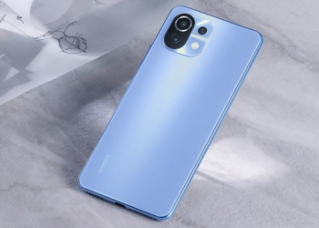 Mi 11 Lite 4G Update with MIUI 12.5 Enhanced Rolling Out in India