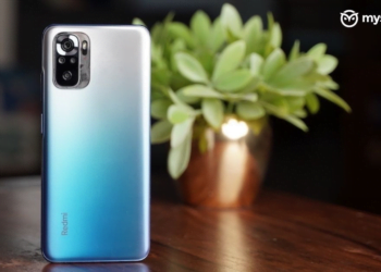 Redmi Note 10s MIUI 12.5 Enhanced Edition Update Now Rolling Out in India, Here’s the Full Changelog