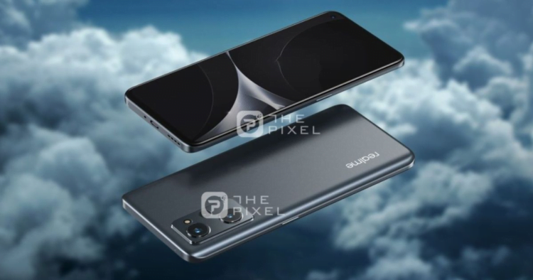 Realme 9i Global Variant Gets Listed on NBTC Certification Websites, May Launch Soon