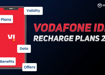 Vodafone Idea Recharge Plans 2021: Vi New Recharge Plan and Offers List with Validity, Data, Unlimited Calling