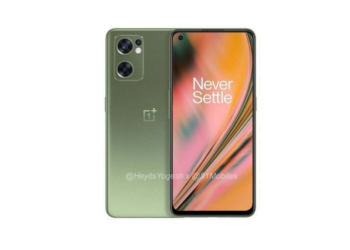 OnePlus Nord 2 CE India Launch Seems Imminent as it is Listed on BIS