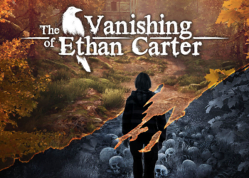 Epic Games Store Holiday Sale 2021: The Vanishing of Ethan Carter is Currently Free to Claim