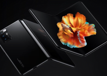 Xiaomi MIX Fold 2 to Reportedly Feature Samsung’s 8.1-inch UTG AMOLED Flexible Display
