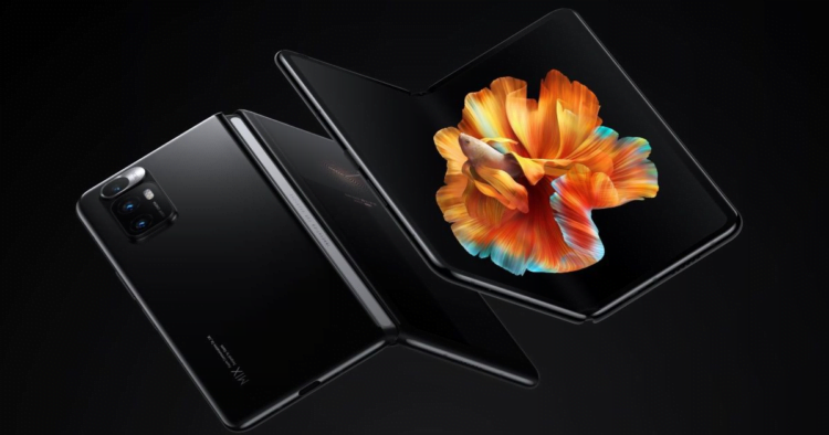 Xiaomi MIX Fold 2 to Reportedly Feature Samsung’s 8.1-inch UTG AMOLED Flexible Display