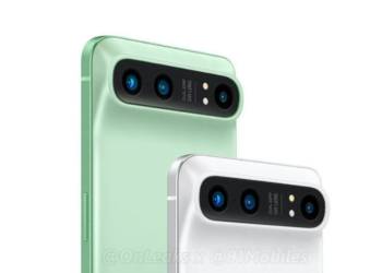 Realme GT 2 Series Features Officially Announced: To Come with 150° Ultra Wide Angle and Fisheye Camera