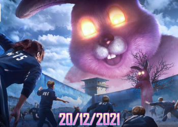 BGMI Celebrating Christmas Holiday with New Mode, Cosmetics, Royale Pass and More