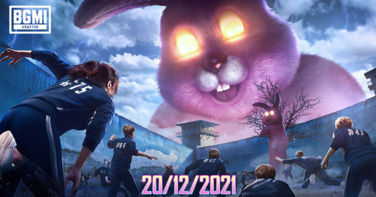 BGMI Celebrating Christmas Holiday with New Mode, Cosmetics, Royale Pass and More