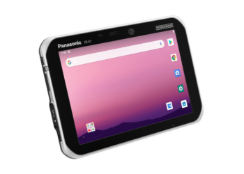 Panasonic Toughbook S1 7.0-inch Rugged Android 10 Tablet Launched in India at Rs 98,000