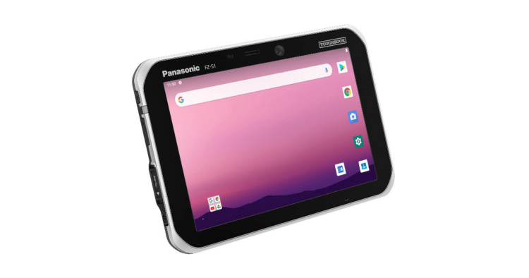Panasonic Toughbook S1 7.0-inch Rugged Android 10 Tablet Launched in India at Rs 98,000