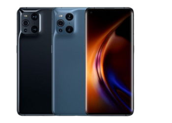 Oppo Find X4 Series Tipped to Launch in February with Both Dimensity 9000 and Snapdragon 8 Gen 1 Variants