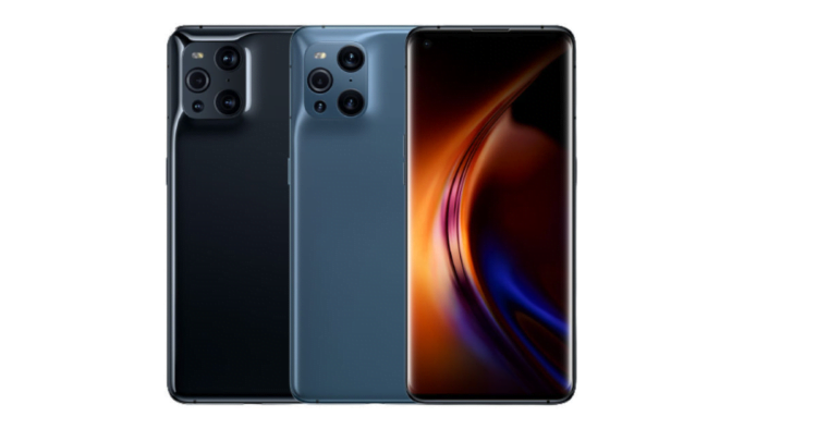 Oppo Find X4 Series Tipped to Launch in February with Both Dimensity 9000 and Snapdragon 8 Gen 1 Variants