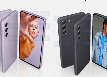 Samsung Galaxy S21 FE Accidentally Listed on Ireland and UK Website, Price, Details Revealed