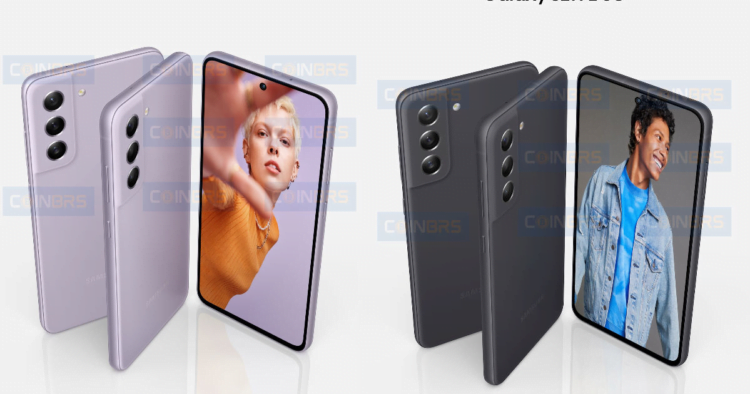 Samsung Galaxy S21 FE Accidentally Listed on Ireland and UK Website, Price, Details Revealed