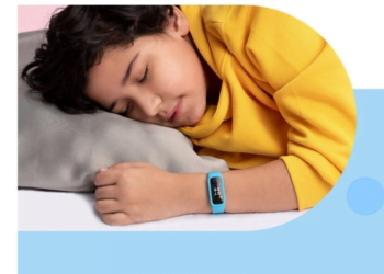 Noise Champ Kid’s Smart Band with IP68 Waterproof Rating, 7-Day Battery Launched in India: Price, Specifications