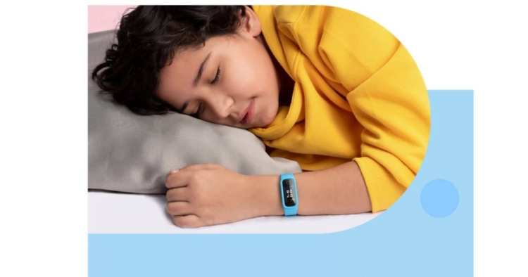 Noise Champ Kid’s Smart Band with IP68 Waterproof Rating, 7-Day Battery Launched in India: Price, Specifications
