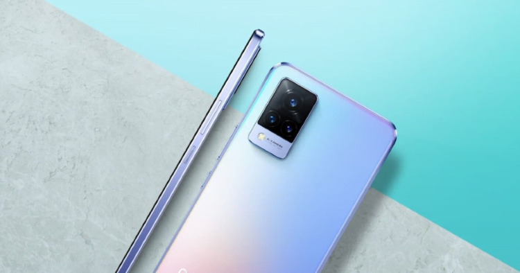 Vivo V23 Pro Key Specifications and Renders Revealed Through Google Play Console Listing Ahead of Launch