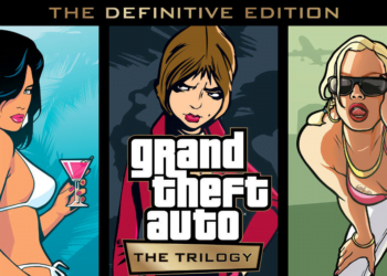 Rockstar Games Offers Special Reward for GTA Trilogy PC Version Owners