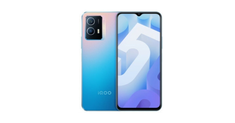 iQOO U5 5G with 5,000mAh Battery, and 50MP Dual Rear Cameras Launched: Price, Specifications