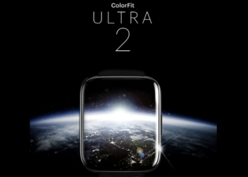 Noise ColorFit Ultra 2 with 1.78-inch AMOLED Display, 60+ Sports Mode Launching on December 23