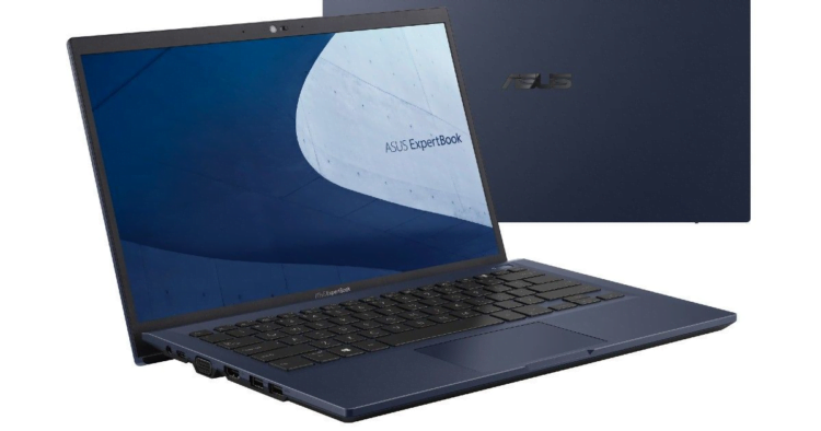 Asus ExpertBook B1400 with 11th Gen Intel Processors, 1.45kg Lightweight Design Launched in India: Price, Specifications