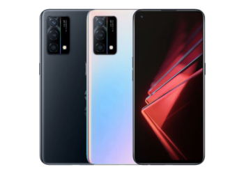OPPO K9 Series 5G Smartphone with MediaTek Dimensity 700, 8GB RAM Listed on Geekbench