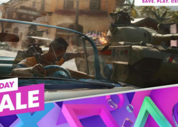 Sony PlayStation Holiday Sale 2021: Huge List of Games Available for Discount