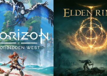 Horizon Forbidden West and Elden Ring Download Sizes Leaked Ahead of Launch
