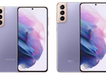 Samsung Galaxy S21, Galaxy S21+ Prices Slashed by Rs 5,000 Ahead of Galaxy S22 Launch