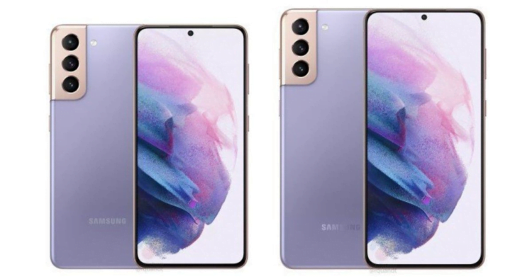 Samsung Galaxy S21, Galaxy S21+ Prices Slashed by Rs 5,000 Ahead of Galaxy S22 Launch