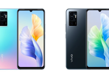 Vivo V23 5G Smartphone Model Number Listed on BIS and SIRIM Certification Websites, India Lunch Imminent