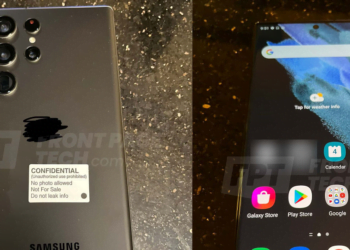 Samsung Galaxy S22+, S22 Ultra Tipped to Feature the Brightest Smartphone Display Yet