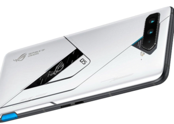 Asus ROG Phone 5 Ultimate Set to Go For Sale On December 26 on Flipkart at 12 Noon: Price, Specifications