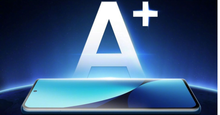 Xiaomi 12 Display Specifications Leaked Ahead of Launch: To Feature 1600nits Max Brightness AMOLED Panel, More