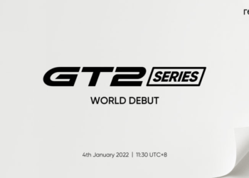 Realme GT 2 Series Launching on January 4, Confirms Company: Here’s What We Know About the Smartphones
