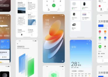 OPPO ColorOS 12 Based on Android 12: New Features, Release Date, Eligible Devices List, and More
