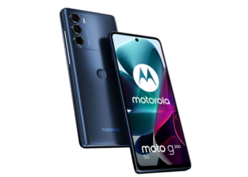 Motorola Edge S30 Listed on Geekbench With Snapdragon 888+ SoC, 8GB RAM